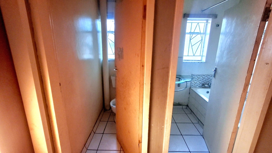 3 Bedroom Property for Sale in Sasolburg Ext 1 Free State